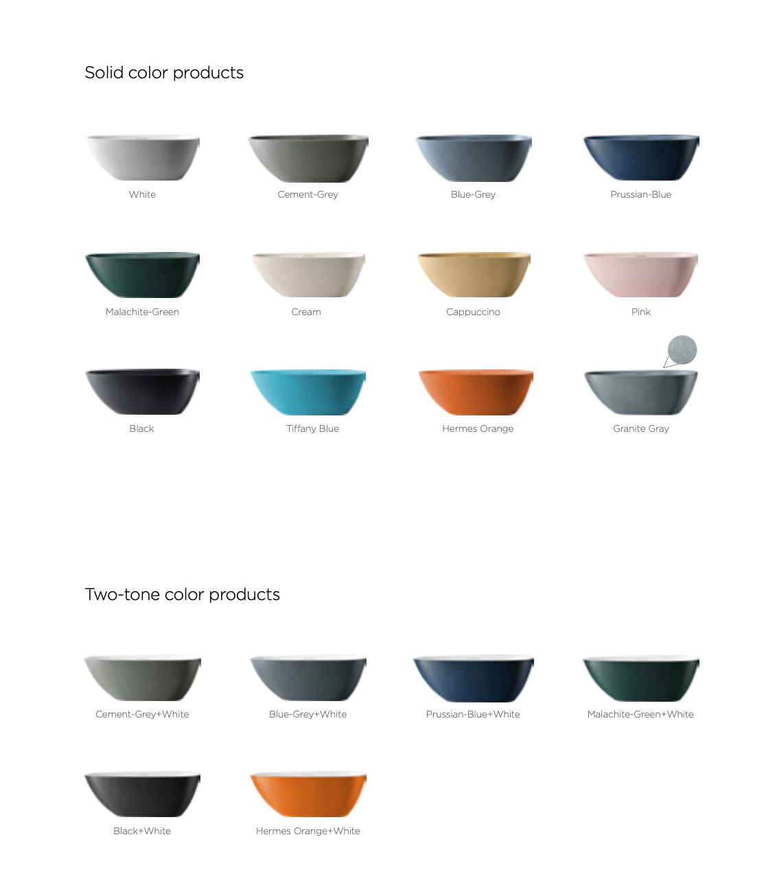 Modern Stone Texture Solid Surface Bathtub – Freestanding Matte White Design